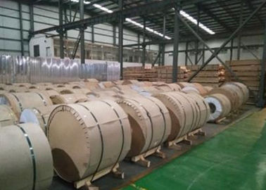 Aluminum Sheets &amp; Coils supplier