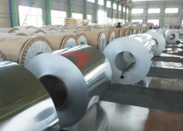 Aluminum Sheets &amp; Coils supplier