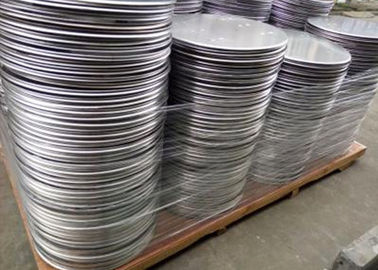 Aluminium Circles supplier