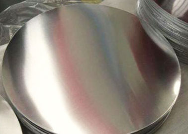 Aluminium Circles supplier