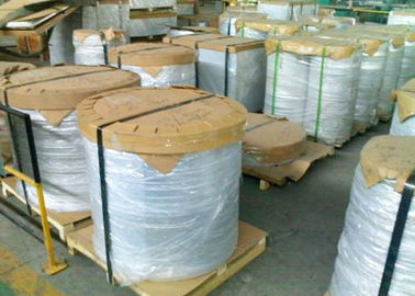 Aluminium Circles supplier